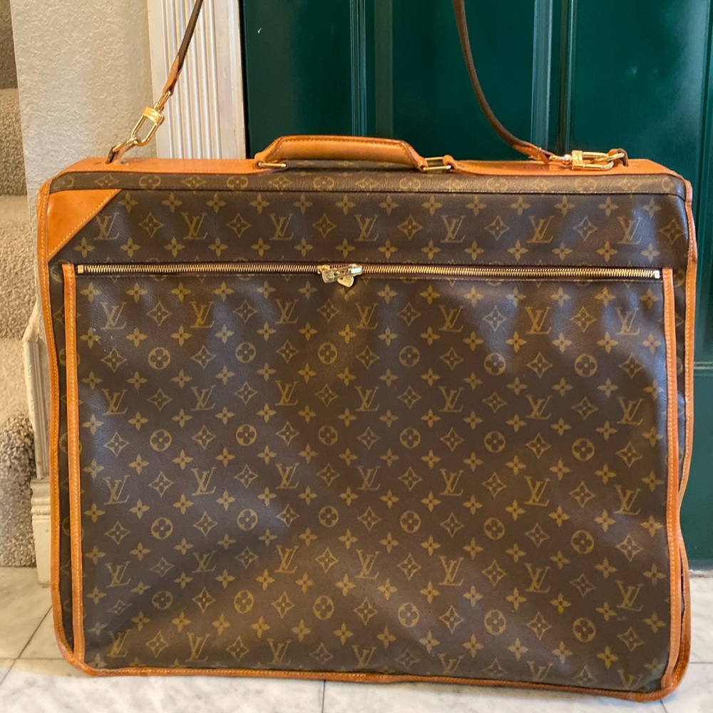 Garment Bag (Vintage)